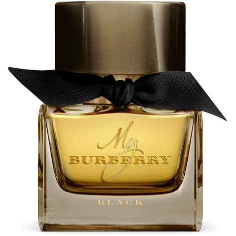 burberry parfym dam